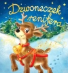 Dzwoneczek Renifera - zdjęcie
