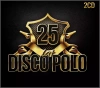 25 lat Disco Polo, 2 CD - zdjęcie