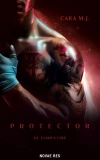 Protector. St. Elmo's Fire - zdjęcie