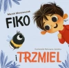 Fiko i trzmiel - zdjęcie