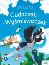 Cudaczek Wyśmiewaczek - zdjęcie