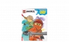 Lego Ninjago. Maluj wodą - zdjęcie