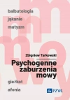 Psychogenne zaburzenia mowy - zdjęcie