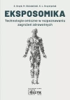Eksposomika. Technologie omiczne w rozpoznawaniu zagrożeń zdrowotnych. - zdjęcie