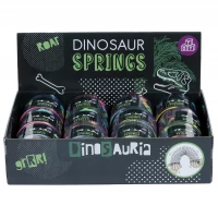 Magiczna Sprężyna - Dinozaury, zdjęcie 2