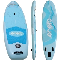 Zestaw - Deska Sup 150KG Dmuchana Enero 320x81x15CM, zdjęcie 2