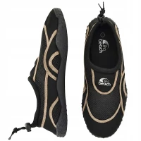 Buty do Wody Man BLACK/BEIGE R.46, zdjęcie 3