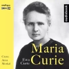 Maria Curie. Audiobook - zdjęcie