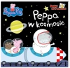 Peppa w kosmosie - zdjęcie