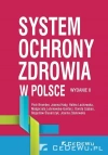 System ochrony zdrowia w Polsce (wyd. II) - zdjęcie