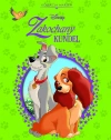 Kolekcja marzeń. Disney Zakochany kundel - zdjęcie