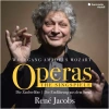Mozart. Operas. Die Singspiele, CD - zdjęcie
