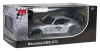 Autko R/C 1:14 Mercedes-AMG GT2 Szary RASTAR - zdjęcie