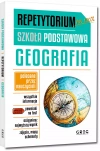 Repetytorium - szkoła podstawowa. Geografia - zdjęcie
