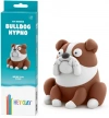 Hey Clay. Psi przyjaciele. Buldog - zdjęcie