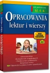 Opracowania lektur i wierszy. Szkoła podstawowa. Klasy 4-6 - zdjęcie