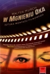 W mgnieniu oka. Sztuka montażu filmowego - zdjęcie