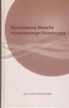 Elementarna filozofia nowoczesnego różokrzyża - zdjęcie