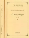O mocy Boga, tom 2, część 1-2 - zdjęcie