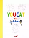 Youcat dla dzieci - zdjęcie