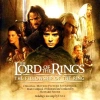 The Lord of the Rings. The Fellowship of the Ring, CD - zdjęcie
