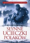 Słynne ucieczki Polaków - zdjęcie