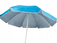 Parasol Plażowo Ogrodowy 200CM Royokamp 1015804, zdjęcie 10