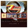 Original Album Series: ZZ Top. Volume 2 - zdjęcie