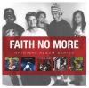 Original Album Series. Faith No More, 5 CD - zdjęcie