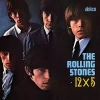 The Rolling Stones 12 X 5 [Winyl LP], Winyl - zdjęcie