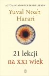 21 lekcji na XXI wiek - zdjęcie