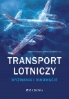 Transport lotniczy - wyzwania i innowacje - zdjęcie