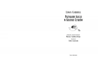 Przygody Alicji w Krainie Czarów, zdjęcie 4