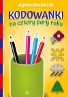 Kodowanki na cztery pory roku - zdjęcie