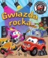 Samochodzik Franek. Gwiazda rocka - zdjęcie