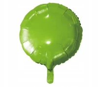 Balon foliowy 18" FX - Serce (różowo-złote), niepakowany, zdjęcie 8