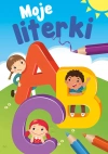 Moje literki - zdjęcie