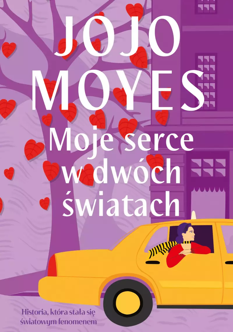 Moje serce w dwóch światach