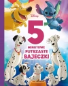 5-minutowe futrzaste bajeczki. Disney - zdjęcie