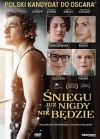 Śniegu już nigdy nie będzie, DVD - zdjęcie