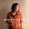 Amor Eterno, CD - zdjęcie