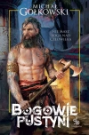 Siedmioksiąg Grzechu. Tom 2. Bogowie pustyni - zdjęcie