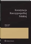 Konstytucja Rzeczypospolitej Polskiej. Przepisy, wydanie 25 - zdjęcie