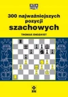 300 najważniejszych pozycji szachowych - zdjęcie