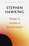 What Is Inside a Black Hole? - zdjęcie