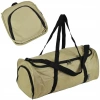 Torba Sportowa Fitness 22L Piaskowa Redcliffs - zdjęcie