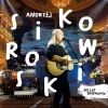 Andrzej Sikorowski - 50 lat śpiewania. CD  +  DVD - zdjęcie