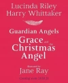 Grace and the Christmas Angel - zdjęcie