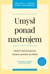 Umysł ponad nastrojem. Zmień nastrój poprzez zmianę sposobu myślenia - zdjęcie
