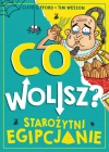 Co wolisz? Starożytni Egipcjanie - zdjęcie